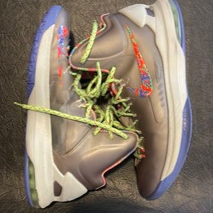 Nike Kd 5’s